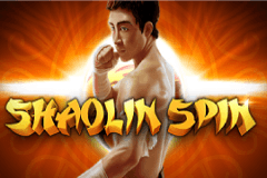 Tragamonedas 
Shaolin Spin