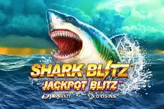 Tragamonedas 
Shark Blitz