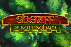 Tragamonedas 
Sheriff of Nottingham