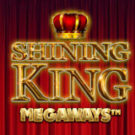 Tragamonedas 
Shining King Megaways