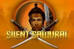 Tragamonedas 
Silent Samurai