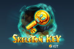 Tragamonedas 
Skeleton Key