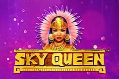 Tragamonedas 
Sky Queen