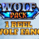 Tragamonedas 
1 Reel Wolf Fang