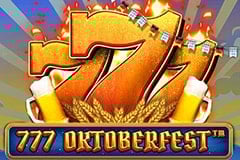 Tragamonedas 
777 Oktoberfest