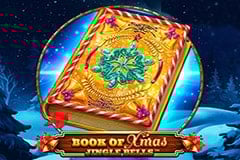 Tragamonedas 
Book of Xmas Jingle Bells