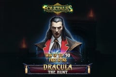 Tragamonedas 
Dracula The Hunt