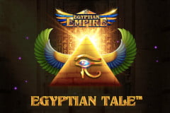 Tragamonedas 
Egyptian Tale