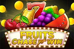 Tragamonedas 
Fruits Chase ‘N’ Win