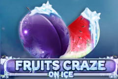 Tragamonedas 
Fruits Craze On Ice