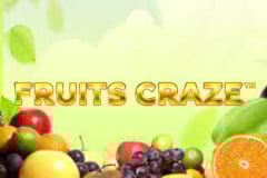 Tragamonedas 
Fruits Craze