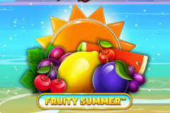 Tragamonedas 
Fruity Summer