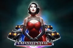 Tragamonedas 
Gangster’s Gold On The Run