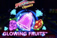 Tragamonedas 
Glowing Fruits