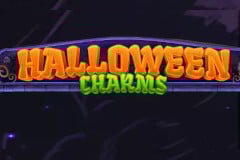 Tragamonedas 
Halloween Charms
