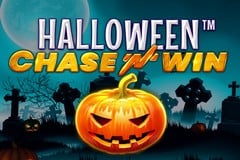 Tragamonedas 
Halloween Chase ‘N’ Win