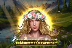 Tragamonedas 
Midsummer’s Fortune