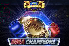 Tragamonedas 
MMA Champions