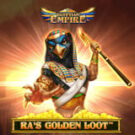 Tragamonedas 
Ra’s Golden Loot