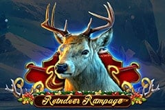 Tragamonedas 
Reindeer Rampage