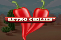 Tragamonedas 
Retro Chilies