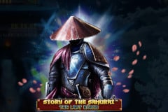 Tragamonedas 
Story of the Samurai The Last Ronin