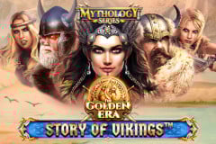 Tragamonedas 
Story of Vikings The Golden Era