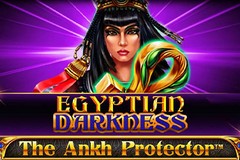 Tragamonedas 
The Ankh Protector Egyptian Darkness