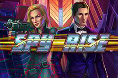 Tragamonedas 
Spy Rise