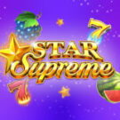 Tragamonedas 
Star Supreme