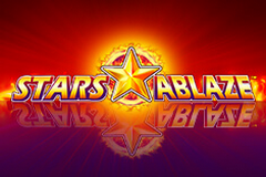 Tragamonedas 
Stars Ablaze!
