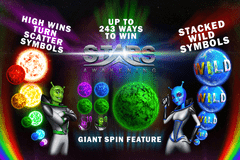 Tragamonedas 
Stars Awakening