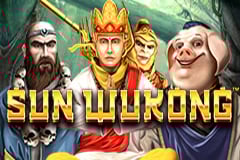Tragamonedas 
Sun Wukong