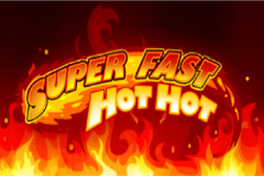 Tragamonedas 
Super Fast Hot Hot