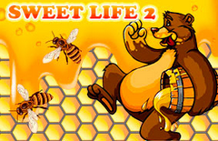 Tragamonedas 
Sweet Life 2