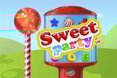 Tragamonedas 
Sweet Party