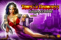 Tragamonedas 
Tales of Darkness: Lunar Eclipse