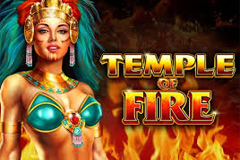 Tragamonedas 
Temple of Fire