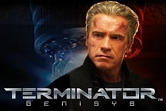 Tragamonedas 
Terminator Genisys