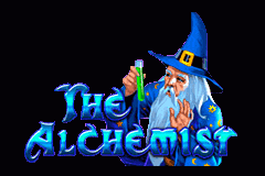 Tragamonedas 
The Alchemist