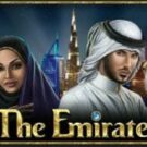 Tragamonedas 
The Emirate