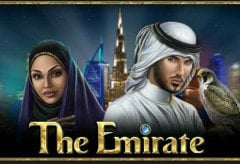 El Emirato