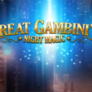 Tragamonedas 
The Great Gambini’s Night Magic