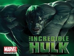 Tragamonedas 
The Incredible Hulk