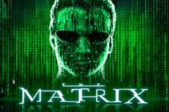 Tragamonedas 
The Matrix