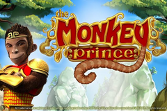 Tragamonedas 
The Monkey Prince