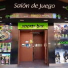 Salon de juego Sala de Juego Emotiva Valdepenas