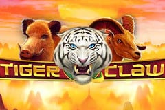 Tragamonedas 
Tiger Claw