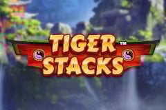 Tragamonedas 
Tiger Stacks