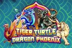 Tragamonedas 
Tiger Turtle Dragon Phoenix